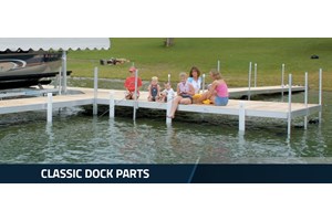 Classic Dock Parts